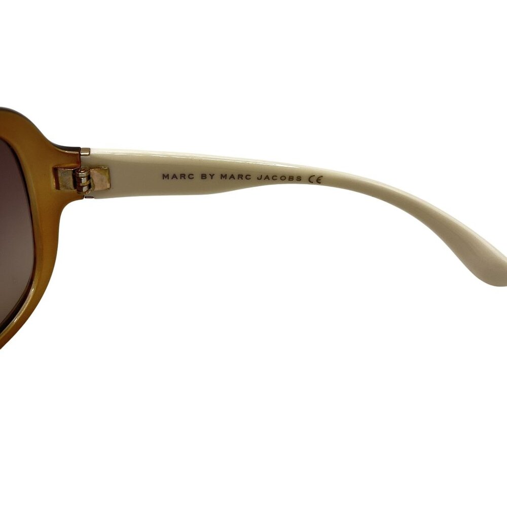Marc Jacobs MMJ240/s Weeds Sunglasses - 58/16/125 - Picture 4 of 6